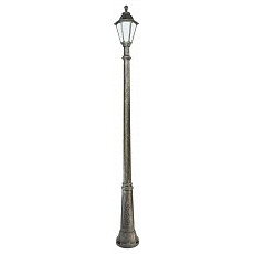 Фонарный столб fumagalli rut e26.157.000.byf1r