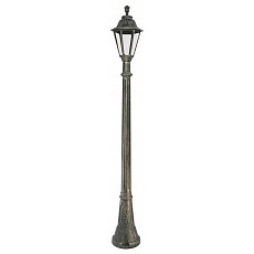 Фонарный столб fumagalli rut e26.158.000.bxf1r