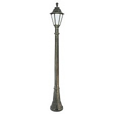 Фонарный столб fumagalli rut e26.158.000.byf1r