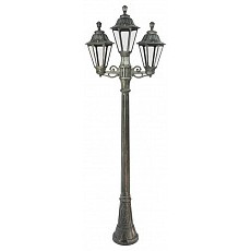 Фонарный столб fumagalli rut e26.158.s21.bxf1r