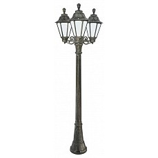 Фонарный столб fumagalli rut e26.158.s30.byf1r