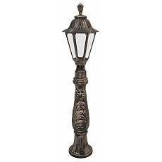 Наземный высокий светильник fumagalli rut e26.162.000.bxf1r