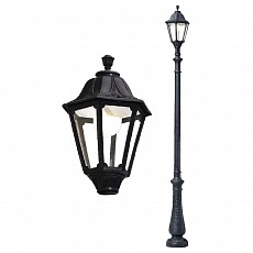 Фонарный столб fumagalli noemi e35.202.000.axh27