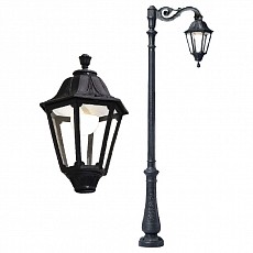 Фонарный столб fumagalli noemi e35.202.m10.axh27