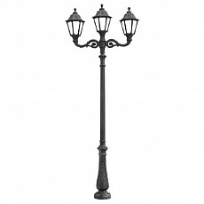 Фонарный столб fumagalli noemi e35.202.m21.ayh27