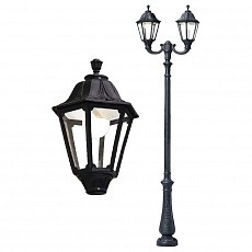 Фонарный столб fumagalli noemi e35.202.r20.axh27