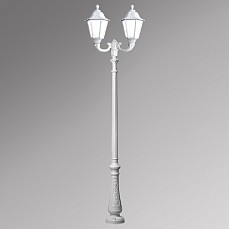 Фонарный столб fumagalli noemi e35.202.r20.wyh27