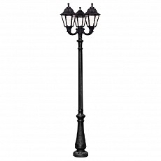 Фонарный столб fumagalli noemi e35.202.r30.axh27