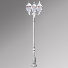Фонарный столб fumagalli noemi e35.202.r30.wxh27