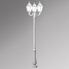 Фонарный столб fumagalli noemi e35.202.r30.wyh27