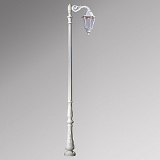 Фонарный столб fumagalli noemi e35.205.m10.wxh27