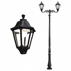 Фонарный столб fumagalli noemi e35.205.m20.axh27