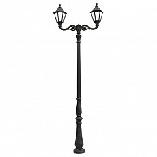 Фонарный столб fumagalli noemi e35.205.m20.ayh27