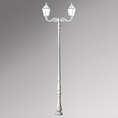 Фонарный столб fumagalli noemi e35.205.m20.wyh27
