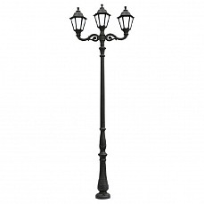 Фонарный столб fumagalli noemi e35.205.m21.ayh27