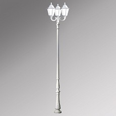 Фонарный столб fumagalli noemi e35.205.r30.wyh27