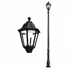 Фонарный столб fumagalli noemi e35.208.000.axh27