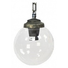 Подвесной светильник fumagalli globe 250 g25.120.000.bxf1r