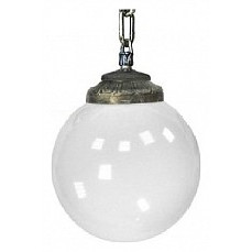 Подвесной светильник fumagalli globe 250 g25.120.000.byf1r