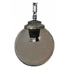 Подвесной светильник fumagalli globe 250 g25.120.000.bzf1r