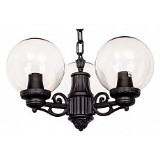 Подвесной светильник fumagalli globe 250 g25.120.s30.axf1r