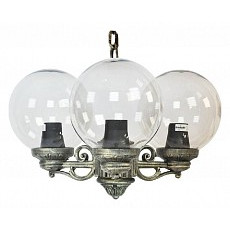 Подвесной светильник fumagalli globe 250 g25.120.s30.bxf1r
