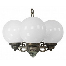 Подвесной светильник fumagalli globe 250 g25.120.s30.byf1r
