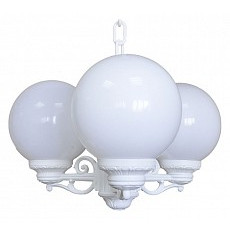 Подвесной светильник fumagalli globe 250 g25.120.s30.wyf1r