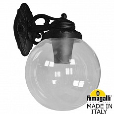 Светильник на штанге fumagalli globe 250 g25.131.000.axf1rdn