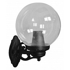 Светильник на штанге fumagalli globe 250 g25.131.000.axf1r