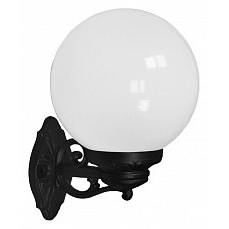 Светильник на штанге fumagalli globe 250 g25.131.000.ayf1r