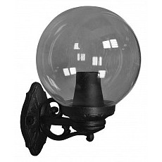 Светильник на штанге fumagalli globe 250 g25.131.000.azf1r