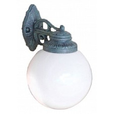 Светильник на штанге fumagalli globe 250 g25.131.000.vyf1rdn