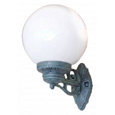 Светильник на штанге fumagalli globe 250 g25.131.000.vyf1r