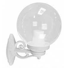 Светильник на штанге fumagalli globe 250 g25.131.000.wxf1r
