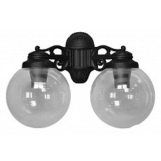 Светильник на штанге fumagalli globe 250 g25.141.000.axf1rdn