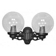 Светильник на штанге fumagalli globe 250 g25.141.000.axf1r