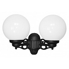 Светильник на штанге fumagalli globe 250 g25.141.000.ayf1r