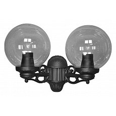 Светильник на штанге fumagalli globe 250 g25.141.000.azf1r