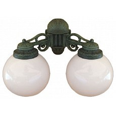 Светильник на штанге fumagalli globe 250 g25.141.000.vyf1rdn