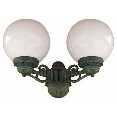 Светильник на штанге fumagalli globe 250 g25.141.000.vyf1r