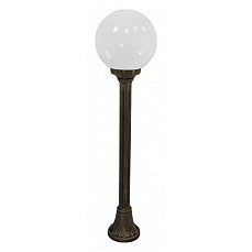 Фонарный столб fumagalli globe 250 g25.151.000.byf1r