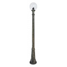 Фонарный столб fumagalli globe 250 g25.156.000.bxf1r