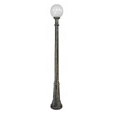 Фонарный столб fumagalli globe 250 g25.156.000.byf1r