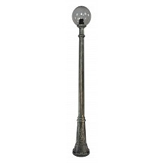 Фонарный столб fumagalli globe 250 g25.156.000.bzf1r