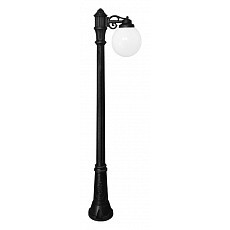 Фонарный столб fumagalli globe 250 g25.156.s10.ayf1r