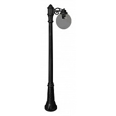 Фонарный столб fumagalli globe 250 g25.156.s10.azf1r