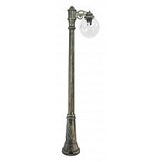 Фонарный столб fumagalli globe 250 g25.156.s10.bxf1r