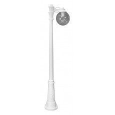 Фонарный столб fumagalli globe 250 g25.156.s10.wzf1r