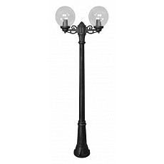 Фонарный столб fumagalli globe 250 g25.156.s20.axf1r